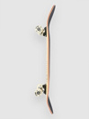 Inpeddo Lady Beige 8.25″ Skateboard Complete