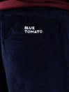 Blue Tomato Cord Easy Shorts