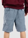 Blue Tomato Mini Cord Shorts