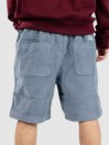 Blue Tomato Mini Cord Shorts