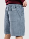 Blue Tomato Mini Cord Shorts