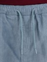 Blue Tomato Mini Cord Shorts