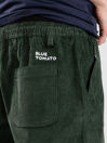 Blue Tomato Mini Cord Shorts