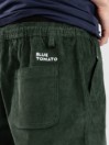 Blue Tomato Mini Cord Shorts