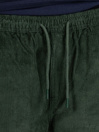 Blue Tomato Mini Cord Shorts