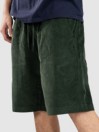 Blue Tomato Mini Cord Shorts