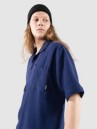 Blue Tomato Plain Linen Shirt