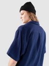 Blue Tomato Plain Linen Shirt
