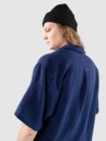 Blue Tomato Plain Linen Shirt