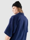 Blue Tomato Plain Linen Shirt