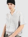 Blue Tomato Striped Linen Shirt