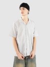 Blue Tomato Striped Linen Shirt