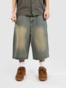 Blue Tomato 90S Baggy Shorts