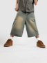 vintage wash