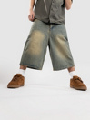 Blue Tomato 90S Baggy Shorts