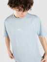 Blue Tomato Mini Logo Centered T-Shirt