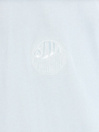Blue Tomato Mini Logo Centered T-Shirt