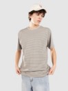 Blue Tomato Striped T-Shirt