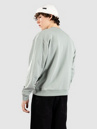 Blue Tomato Mini Logo Crew Sweater