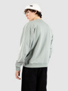 Blue Tomato Mini Logo Crew Sweater