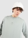 Blue Tomato Mini Logo Crew Sweater