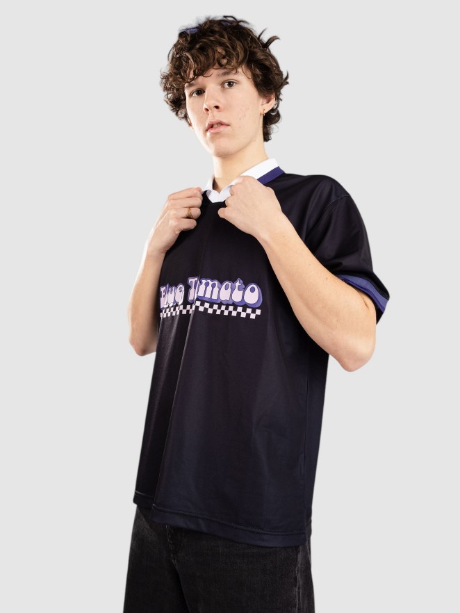 Blue Tomato Jersey T-Shirt