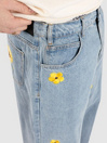 Blue Tomato EMB Denim Jeans