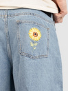 Blue Tomato EMB Denim Jeans