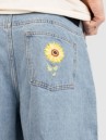 Blue Tomato EMB Denim Jeans
