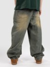 Blue Tomato Vintage Denim Baggy Jeans