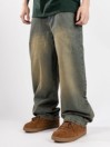 Blue Tomato Vintage Denim Baggy Jeans