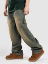 Blue Tomato Vintage Denim Baggy Jeans