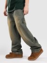Blue Tomato Vintage Denim Baggy Jeans