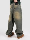 Blue Tomato Vintage Denim Baggy Jeans