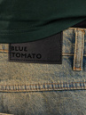 Blue Tomato Vintage Denim Baggy Jeans