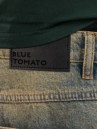 Blue Tomato Vintage Denim Baggy Jeans