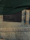 Blue Tomato Vintage Denim Baggy Jeans