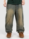 Blue Tomato Vintage Denim Baggy Jeans