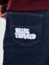 Blue Tomato EMB Pantalones Cortos