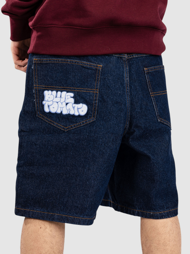 Blue Tomato EMB Shorts