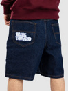 Blue Tomato EMB Shorts