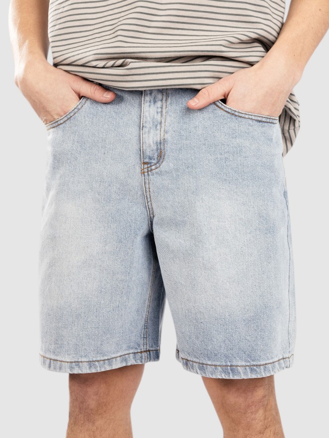 Blue Tomato EMB Shorts