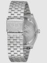 Nixon The Time Teller Uhr