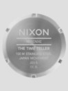 Nixon The Time Teller Klocka