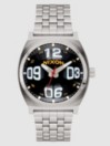 Nixon The Time Teller Klocka