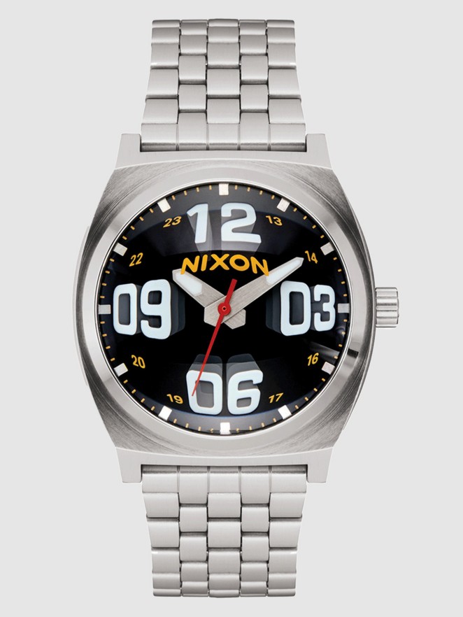 Nixon The Time Teller Klocka