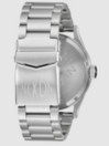 Nixon The Sentry Stainless Steel Klocka