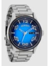 Nixon The Sentry Stainless Steel Watch