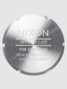 Nixon The Sentry Stainless Steel Watch