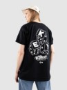 Key Street Dice T-Shirt